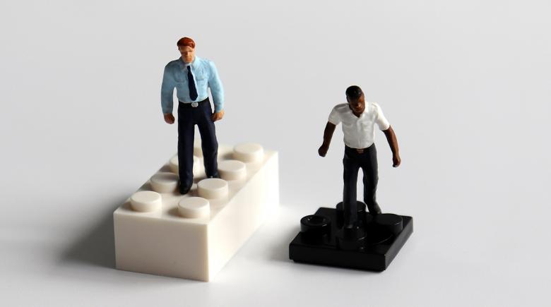 AI solutions against bias and discrimination: do 2020 machines give a new chance for humanity?